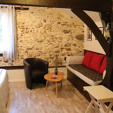 Chambre D'Hotes Au Sargaillon Pouillon Kültér fotó
